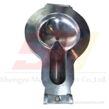 Stainless Steel Casting Motor Parts